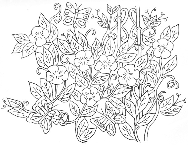 coloring-page