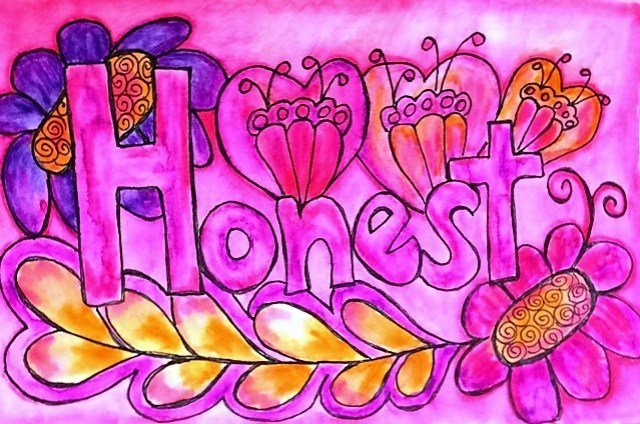 honest