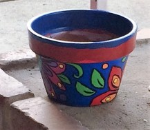talavera-pot