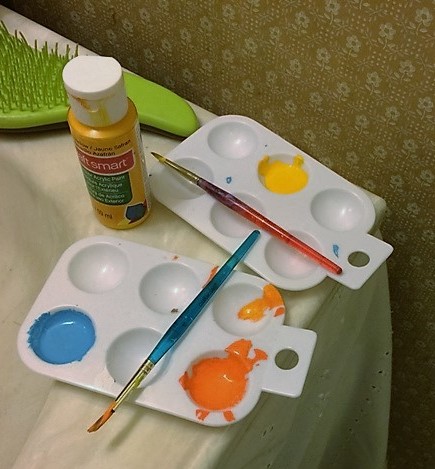 paint-in-bathroom