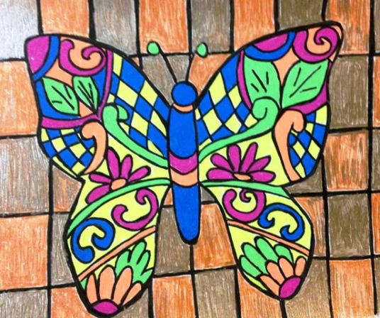 talavera-butterfly-small
