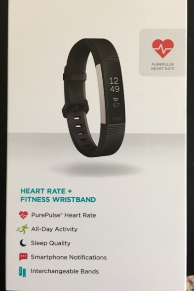 fitbit