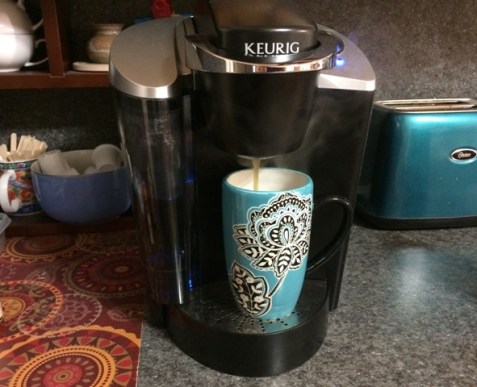 keurig