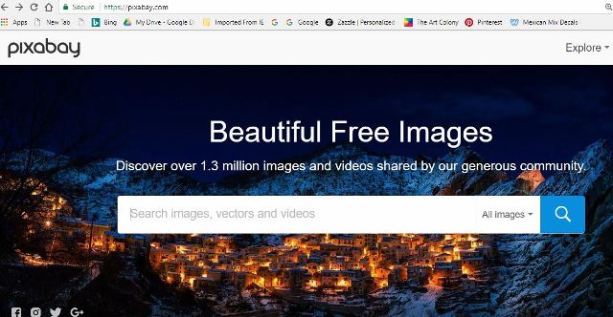 Pixabay