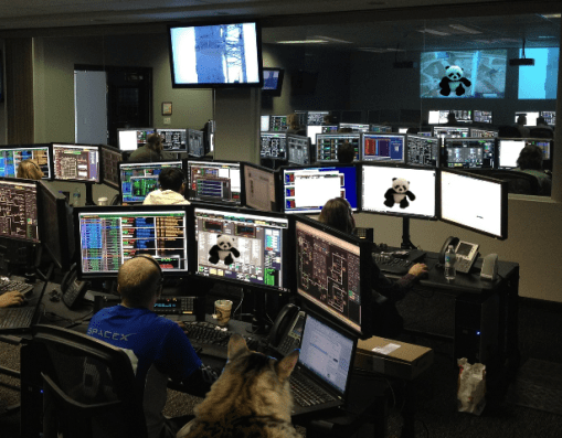 computer screens 2 small