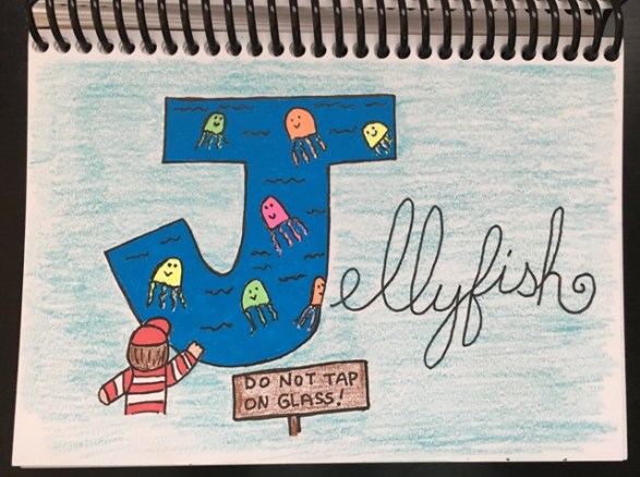 jellyfish 2