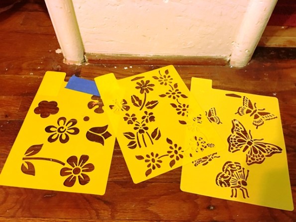 stencils