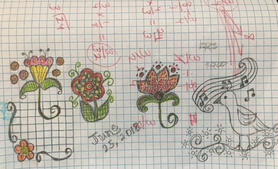 MATH BETTER