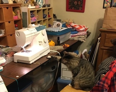 getting something from table