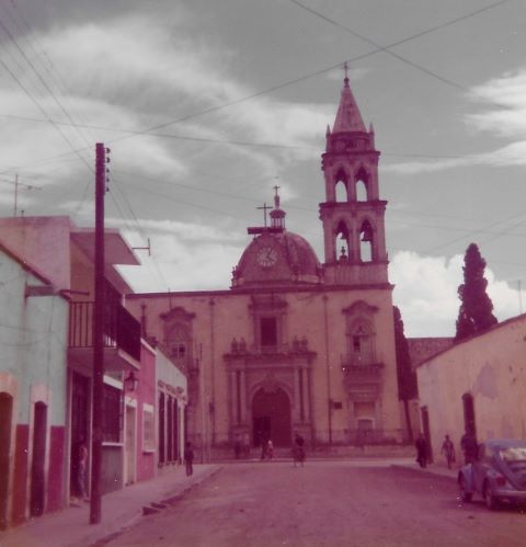 An Adventure in Mexico – Nana's Whimsical World